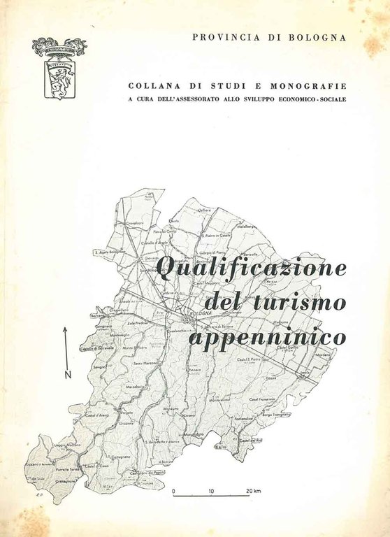 Problemi di una qualificazione del turismo appenninico Presentazione di L. …