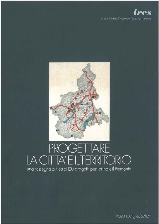 Progettare la città e il territorio. Una rassegna critica di …