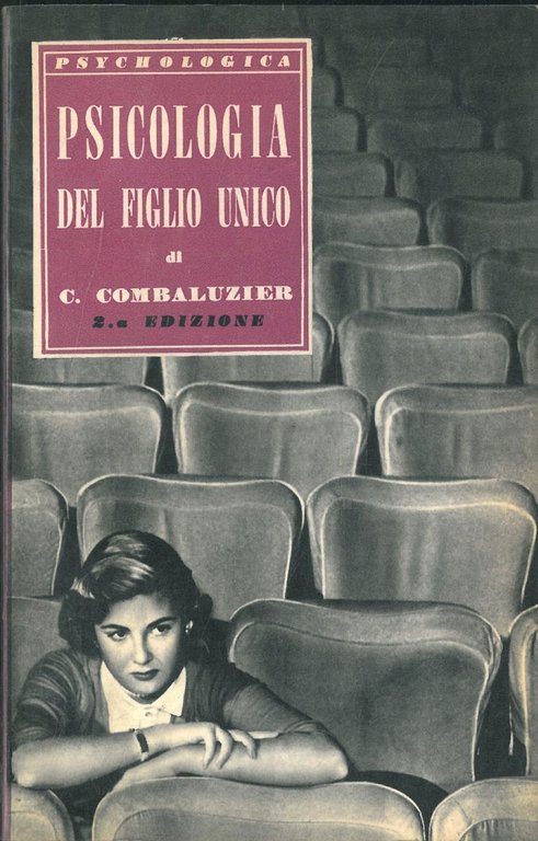 Psicologia del figlio unico