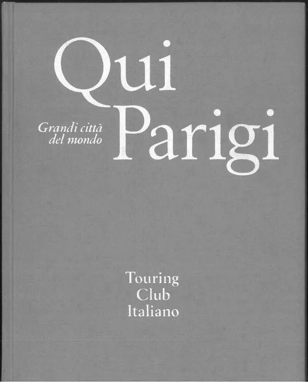 Qui Parigi | Immagine Gallery 2