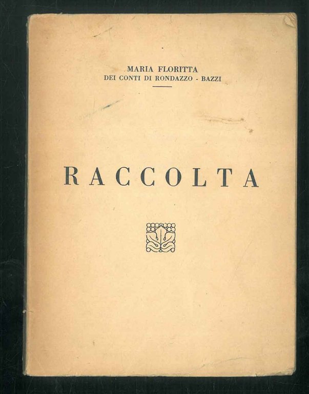 Raccolta