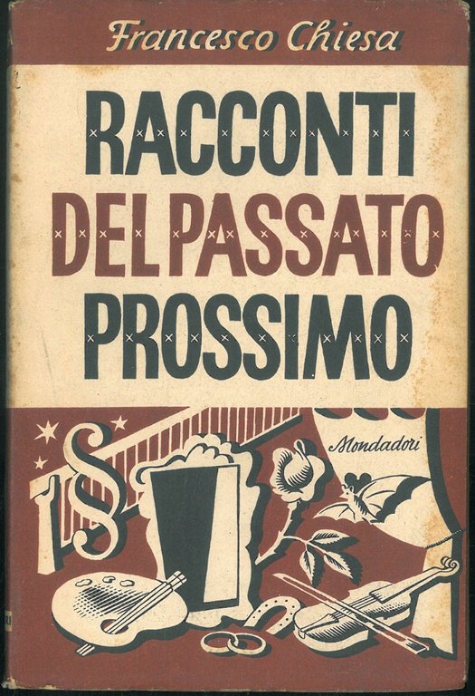 Racconti del passato prossimo