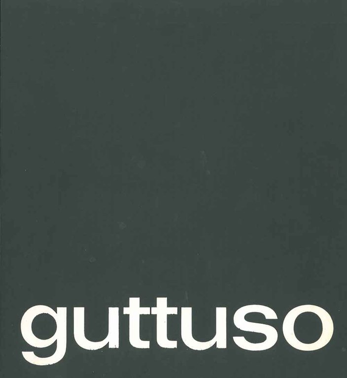 Renato Guttuso. Immagini autobiografiche ed altre opere. Ferrara, Palazzo dei …