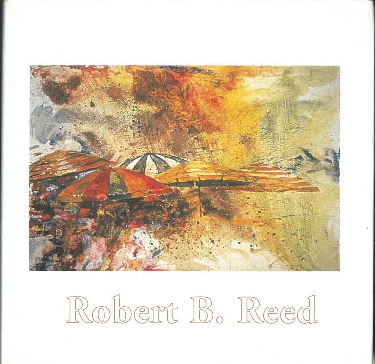 Robert B. Reed.