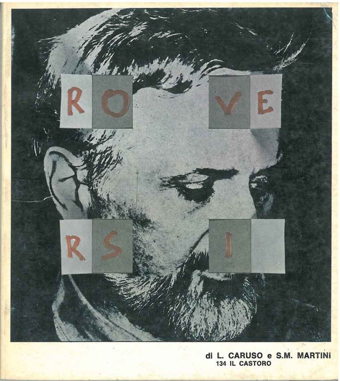 Roberto Roversi