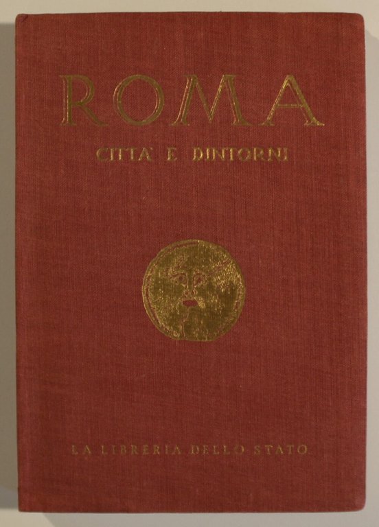 Roma città e dintorni