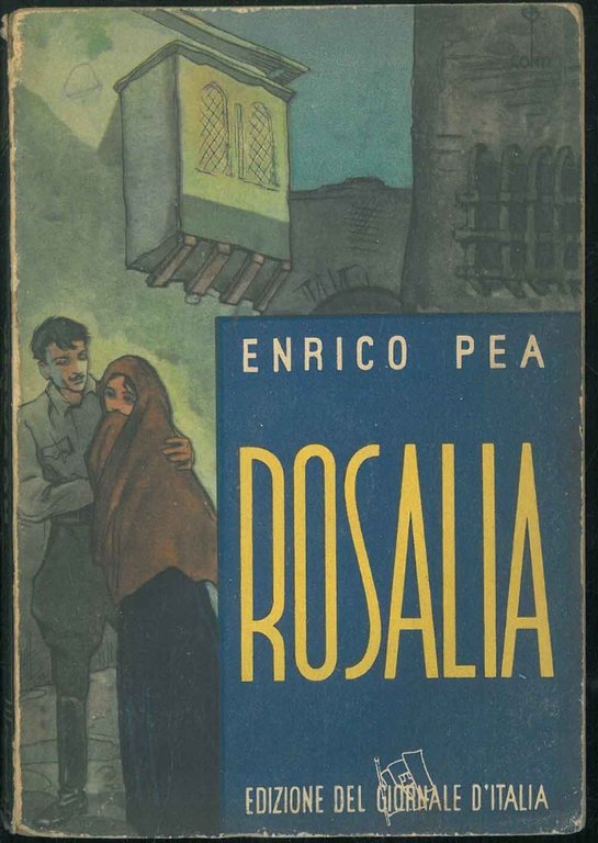 Rosalia