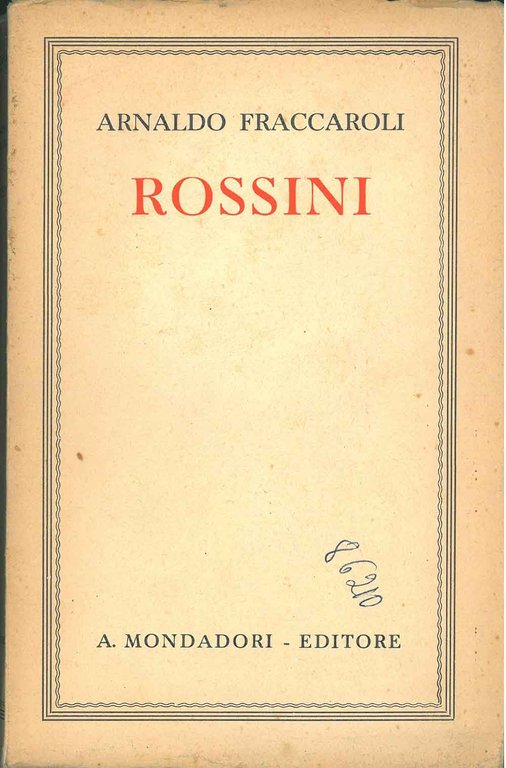 Rossini