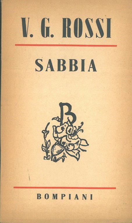 Sabbia