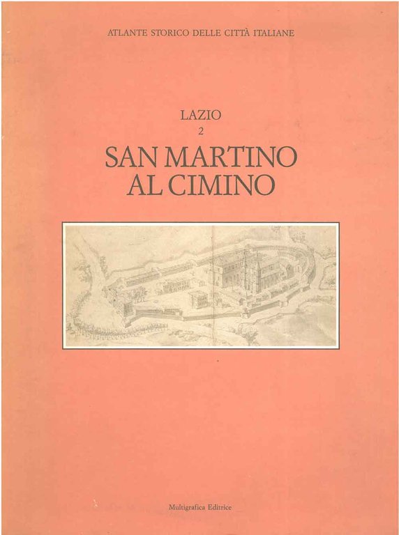 San Martino al Cimino (Viterbo III)