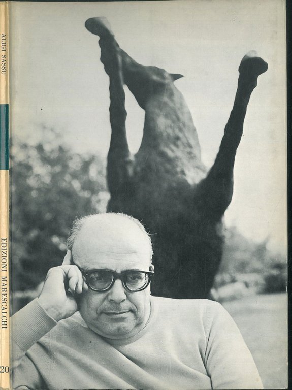 Sassu: tra mito e realtà