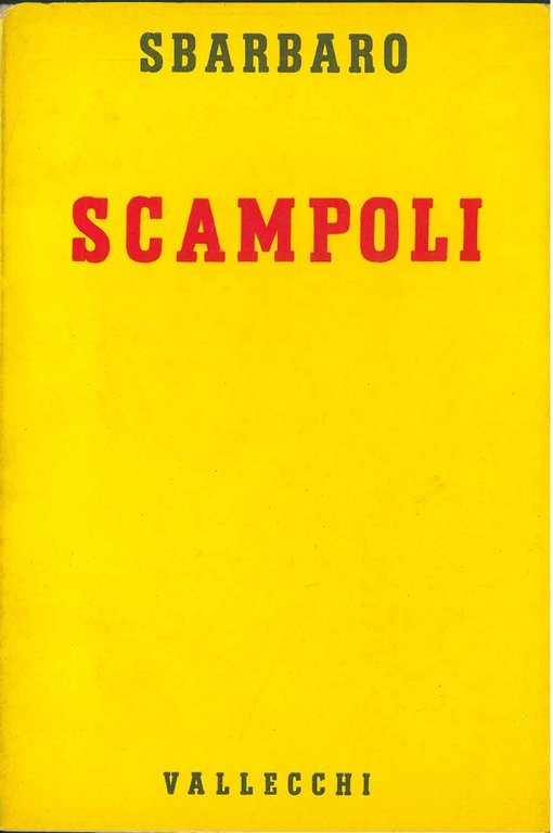 Scampoli