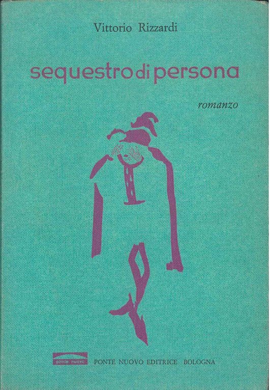 Sequestro di persona