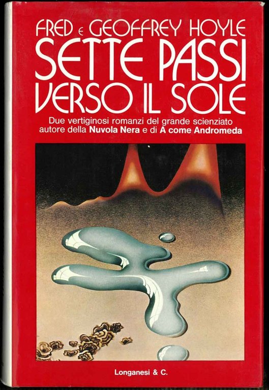 Sette passi verso il sole Traduzione di T. Dobner e …