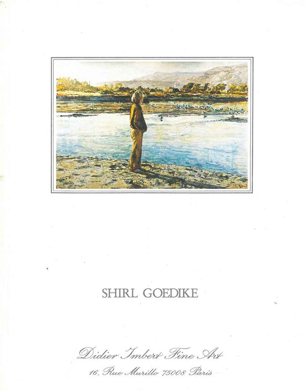 Shirl Goedike
