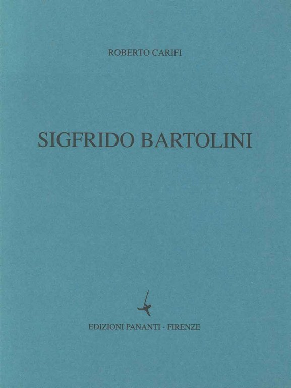 Sigfrido Bartolini