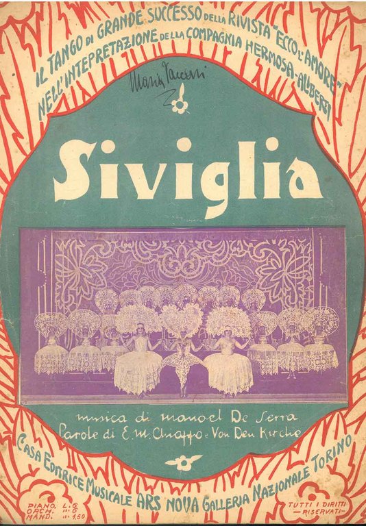 Siviglia