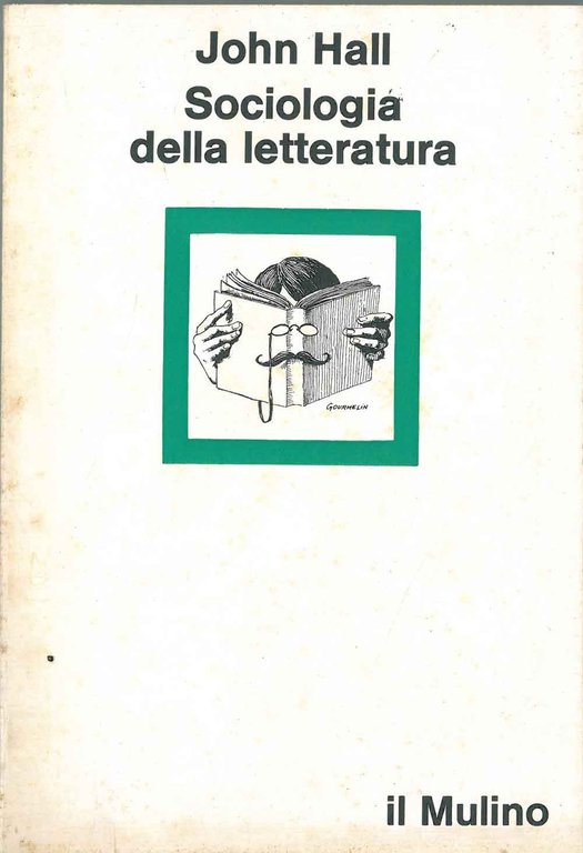 Sociologia della letteratura