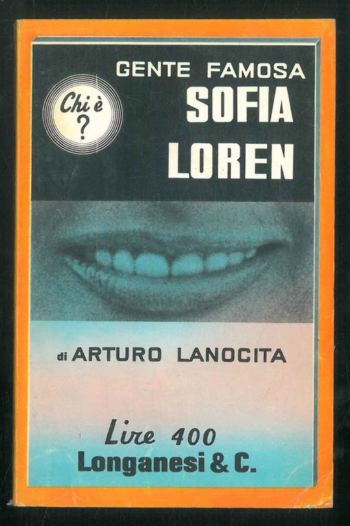 Sofia Loren
