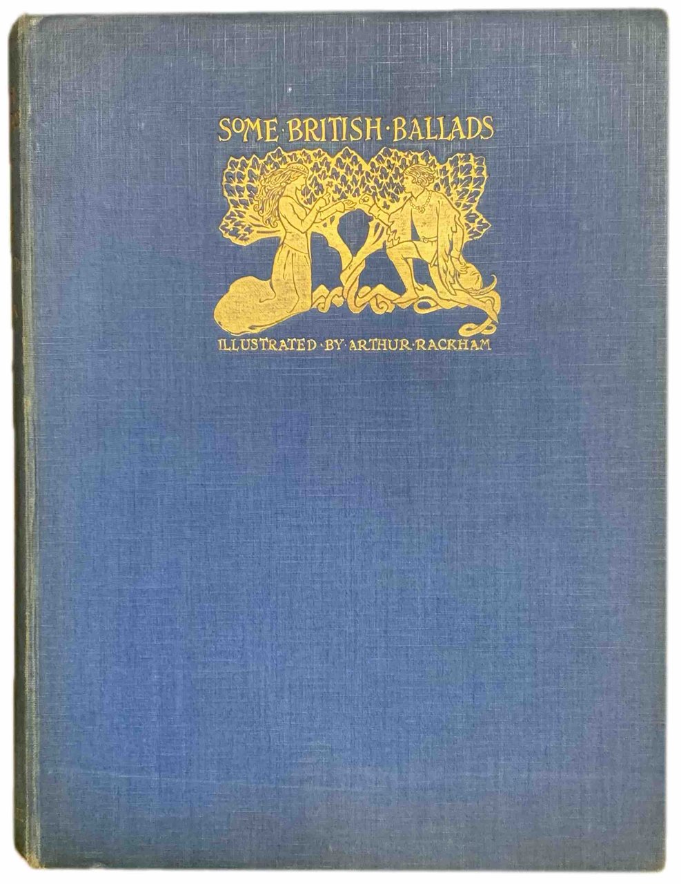 Some British Ballads | Immagine principale