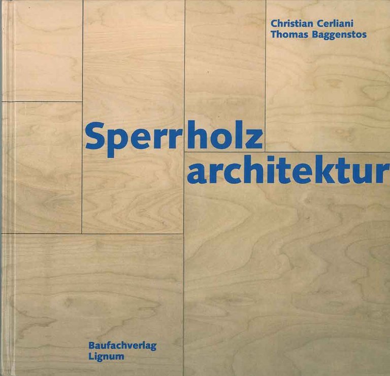 Sperrholzarchitektur