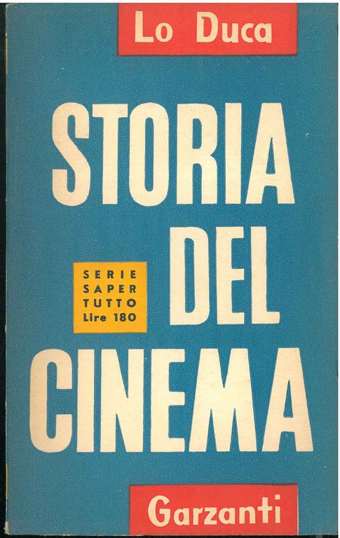 Storia del cinema Illustrazioni di Chaplin, Disney, Cohl, Garretto, Picasso, …