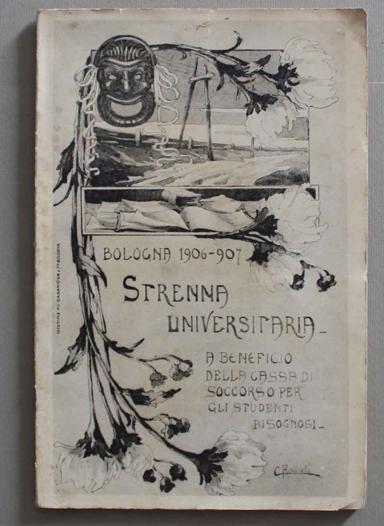 Strenna universitaria a beneficio della Cassa di Soccorso per gli …