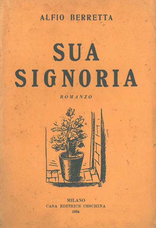 Sua Signoria