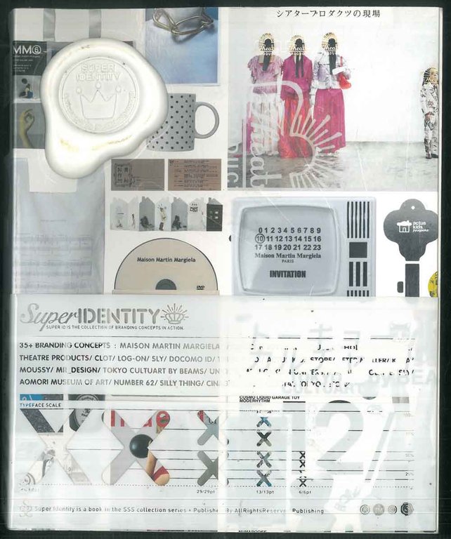 Superidentity. Super id is the collection of branding concepts in …