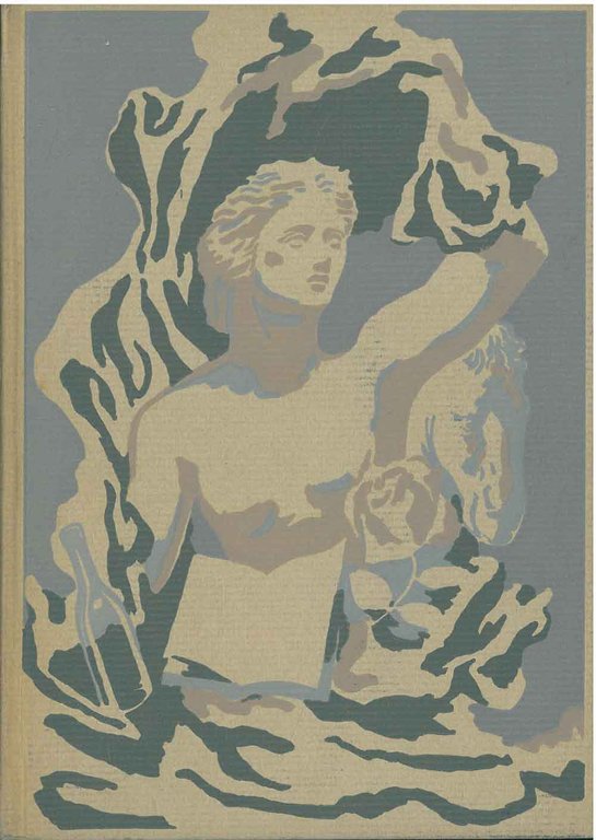 Tempeste di primavera Traduzione di Anita Rho