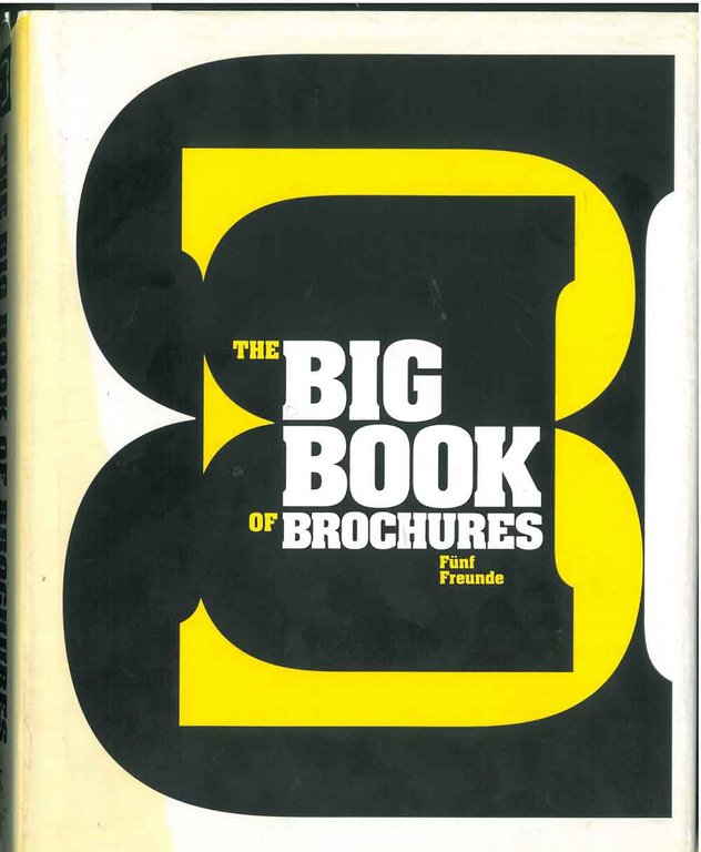 The Big Book of brochures