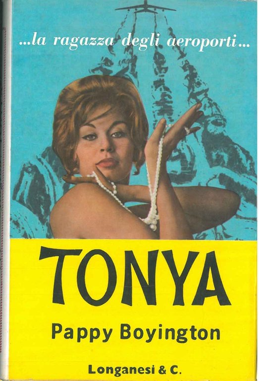 Tonya