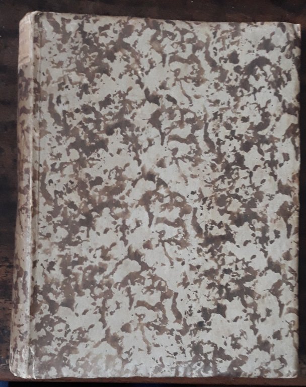 Tragedie di Vittorio Alfieri. Tomo sesto: Bruto Primo, Mirra, Bruto …