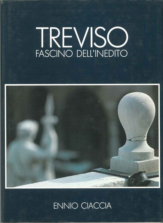 Treviso. Fascino dell'inedito