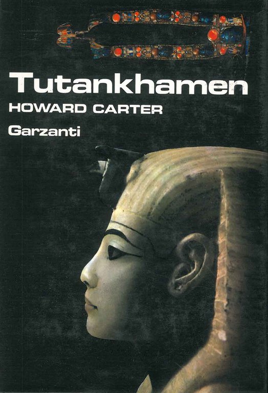 Tutankhamen