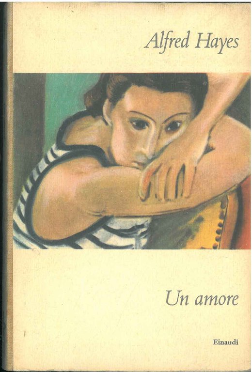 Un amore Traduzione di G. Drudi