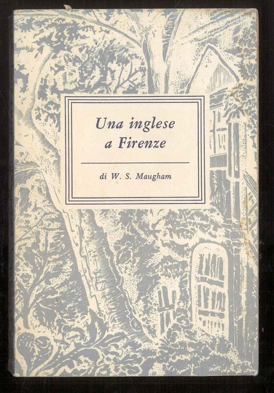 Una inglese a Firenze