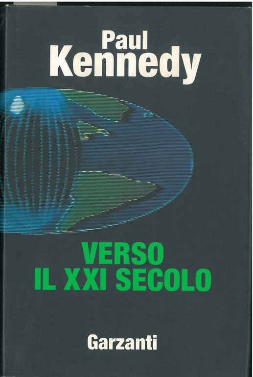 Verso il XXI secolo