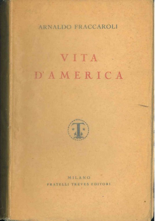 Vita d'America