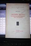 GUIDO BALDI GIUSEPPE ROVANI E IL PROBLEMA DEL ROMANZO NELL'OTTOCENTO …