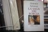 LA SAGA DEI BORGIA MONDOLIBRI 2000