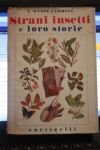 A. Hyatt Verrill - Strani insetti e loro storie - …