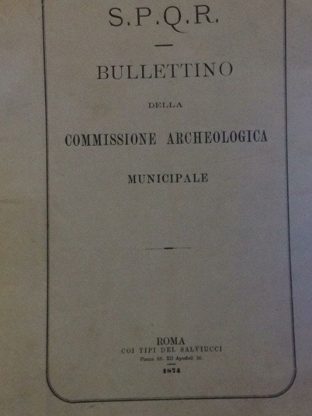 ANTICA SALA DA RECITAZIONI OVVERO AUDITORIO SCOPERTO FRA LE RUINE …