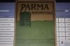 PARMA MONUMENTALE. PARMA. ZERBINI & FRESCHING. 1913