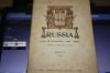 RUSSIA RIVISTA DI LETTERATURA ARTE STORIA DIRETTA DA ETTORE LO …