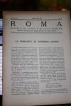 ROMA RIVISTA DI STUDI E DI VITA ROMANA LUGLIO 1943 …