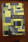 Alfred Eintesin W.A.Mozartil Carattere E L'opera Ricordi Le Vite 1951