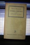 Cesare Pascarella Storia Nostra A Cura Dell'accademia Dei Lincei Mondadori …