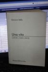 Una Vita Opere 1989 2003 Giovanni Stella Libreria Editrice Urso