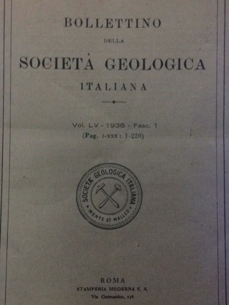 ILSETTORE GRAVIMETRICO DELLA PIANURA DEL PO BOLLETTINO SCIETA' GEOLOGICA ITALIANA …